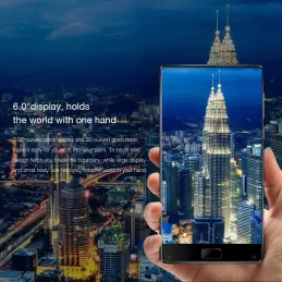 Elephone S8 Smartphone 4G Móvil Android 7.1 Elephone S8 Smartphone 4G Móvil Android 7.1
