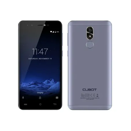 Cubot R9 Smartphone 5 pulgadas, 2 GB + 16 GB