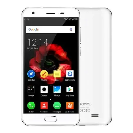 OUKITEL K4000 Plus 5.0Inch 4G LTE