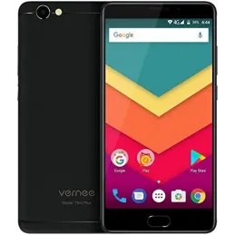 Vernee Thor Plus 5.5" 3 GB de RAM, 32 GB de ROM