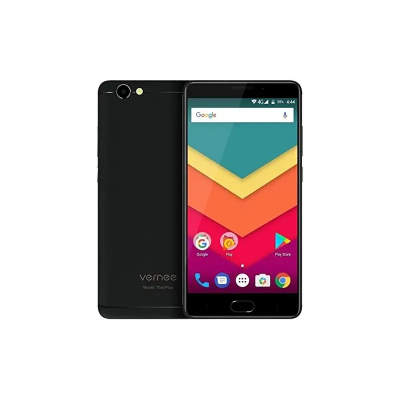 Vernee Thor Plus 5.5" 3 GB de RAM, 32 GB de ROM Vernee Thor Plus 5.5" 3 GB de RAM, 32 GB de ROM