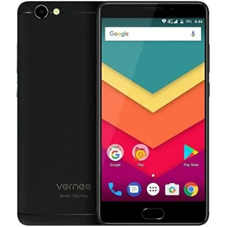 Vernee Thor Plus 5.5" 3 GB de RAM, 32 GB de ROM