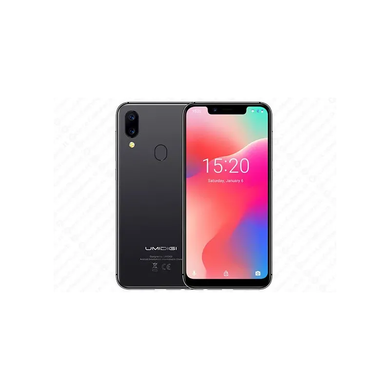Umidigi A3 pro 5.7" 3gb/32gb Umidigi A3 pro 5.7" 3gb/32gb