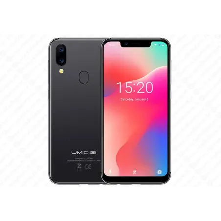 Umidigi A3 pro 5.7" 3gb/32gb