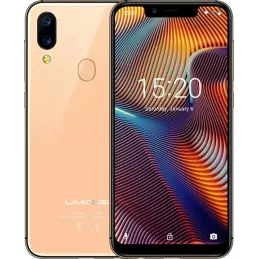 Umidigi A3 pro 5.7" 3gb/32gb Umidigi A3 pro 5.7" 3gb/32gb