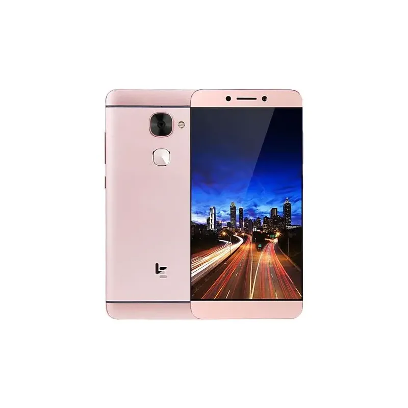 LeTV LeEco Le S3 X626 5.5 pulgadas 4G LeTV LeEco Le S3 X626 5.5 pulgadas 4G
