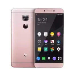 LeTV LeEco Le S3 X626 5.5 pulgadas 4G LeTV LeEco Le S3 X626 5.5 pulgadas 4G