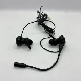 Juego 2 Auriculares Jack 3.5 con 1 Microfono