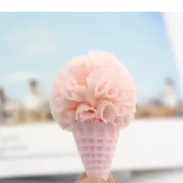 20 Apliques acolchados de helado,sombreros colorid