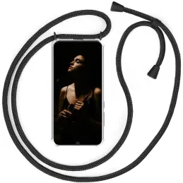 Funda con Cuerda para Xiaomi Redmi Note 11 Pro