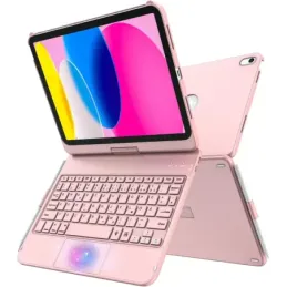 Funda con teclado para iPad A16 11 generación 2025