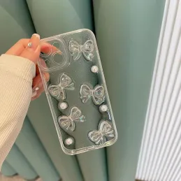 Funda transparente para iPhone 16 Funda transparente para iPhone 16