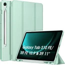 Funda para Samsung Galaxy Tab S10 FE 10.9" 2025