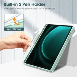 Funda para Samsung Galaxy Tab S10 FE 10.9" 2025