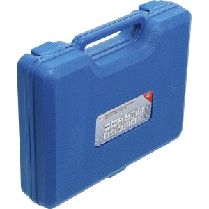 BGS 8218 | Juego de calado de distribución | para