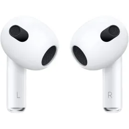 Apple AirPods 3 Generación con Carga Lightning
