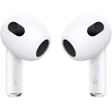 Apple AirPods 3 Generación con Carga Lightning