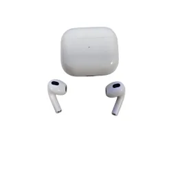Apple AirPods 3 Generación con Carga Lightning