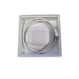 Apple AirPods 3 Generación con Carga Lightning