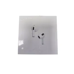 Apple AirPods 3 Generación con Carga Lightning