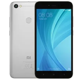Xiaomi Redmi 5A 16GB - Gris Oscuro
