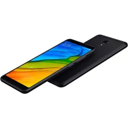 Xiaomi Redmi 5 Black Xiaomi Redmi 5 Black
