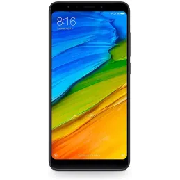 Xiaomi Redmi 5 Black