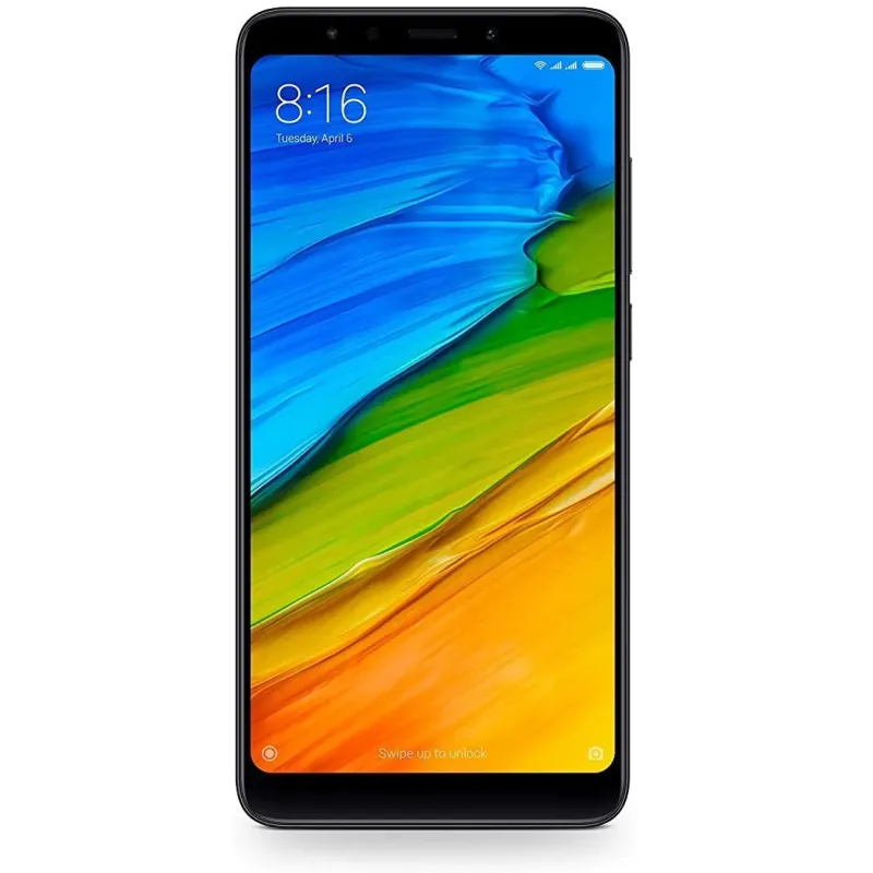 Xiaomi Redmi 5 Black Xiaomi Redmi 5 Black