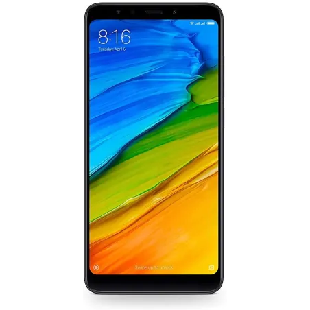 Xiaomi Redmi 5 Black