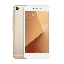 Xiaomi Redmi Note 5A - Smartphone 5.5" 16GB Dorado