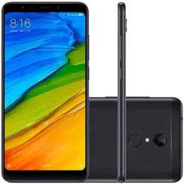 XIAOMI REDMI 5 PLUS XIAOMI REDMI 5 PLUS
