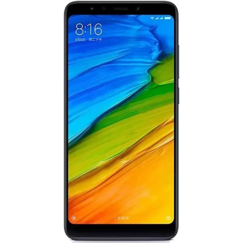 XIAOMI REDMI 5 PLUS XIAOMI REDMI 5 PLUS