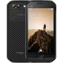Doogee S30 Smartphone 4 G IP68 impermeable