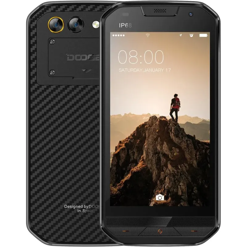 Doogee S30 Smartphone 4 G IP68 impermeable Doogee S30 Smartphone 4 G IP68 impermeable