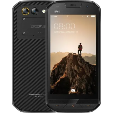 Doogee S30 Smartphone 4 G IP68 impermeable