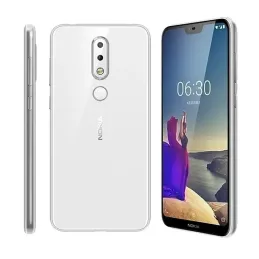 NOKIA 6.1 PLUS (X6 2018 ) ( 6GB RAM / 64GB ROM ) NOKIA 6.1 PLUS (X6 2018 ) ( 6GB RAM / 64GB ROM )