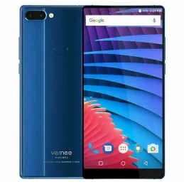 VERNEE MIX2 ,6GB RAM / 64GB ROM . Azul
