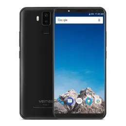 Smartphone Vernee X , 6GB RAM / 128GB ROM . Negro