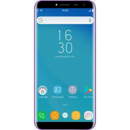 Oukitel C8 2GB/16GB .3G