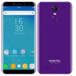 Oukitel C8 2GB/16GB .3G Oukitel C8 2GB/16GB .3G