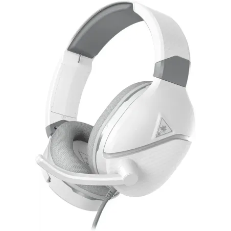 Auriculares de Juego Amplificados Turtle Beach Rec