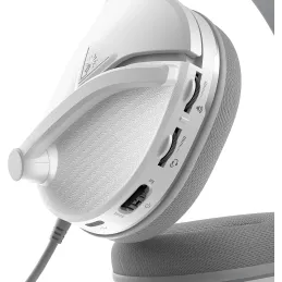 Auriculares de Juego Amplificados Turtle Beach Rec