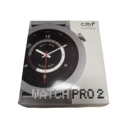 CMF by Nothing Watch Pro 2 Reloj intelligente CMF by Nothing Watch Pro 2 Reloj intelligente