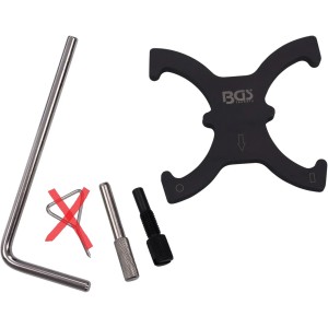 BGS 8218 | Juego de calado de distribución | para