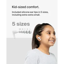 Belkin SoundForm Nano 2 Auriculares Bluetooth para