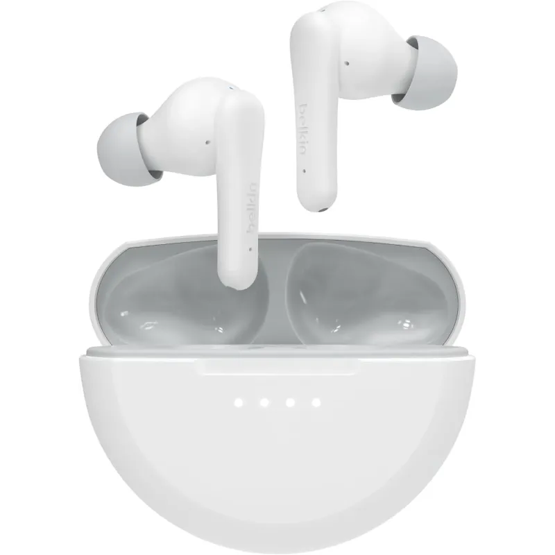 Belkin SoundForm Nano 2 Auriculares Bluetooth para