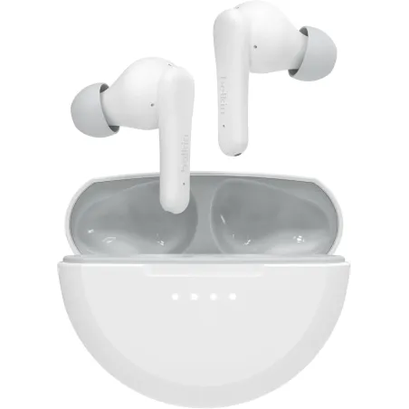 Belkin SoundForm Nano 2 Auriculares Bluetooth para