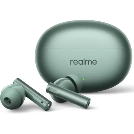 realme Buds Air 6 Forest Green EU