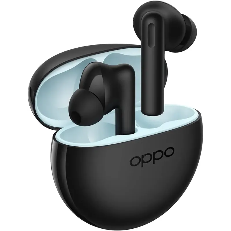 OPPO Enco Buds2 - Auriculares True inalámbricos OPPO Enco Buds2 - Auriculares True inalámbricos