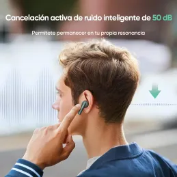 realme Buds Air 6 Forest Green EU realme Buds Air 6 Forest Green EU